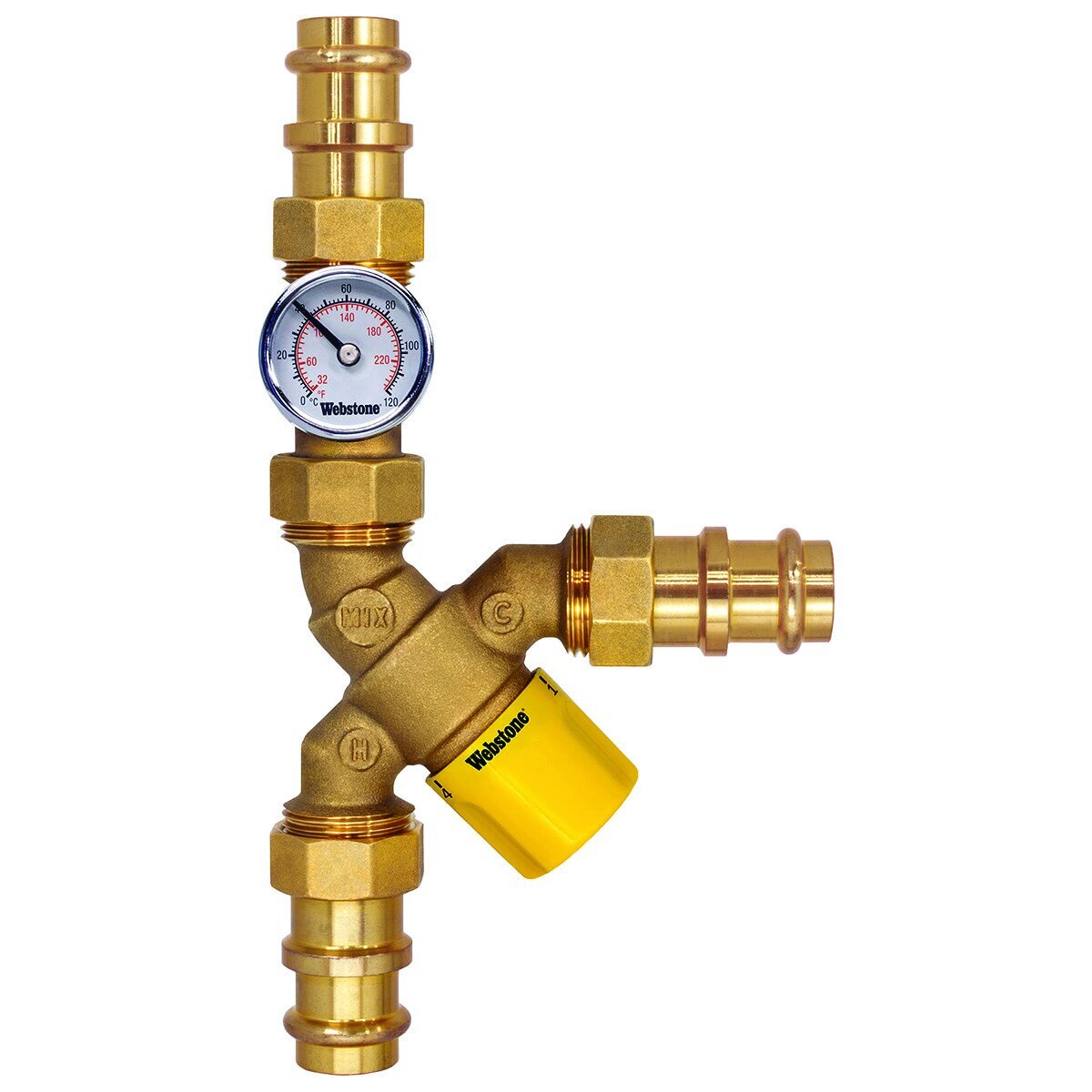 Nibco webstone y thermo