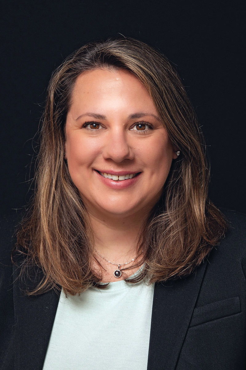 Nicole fournier