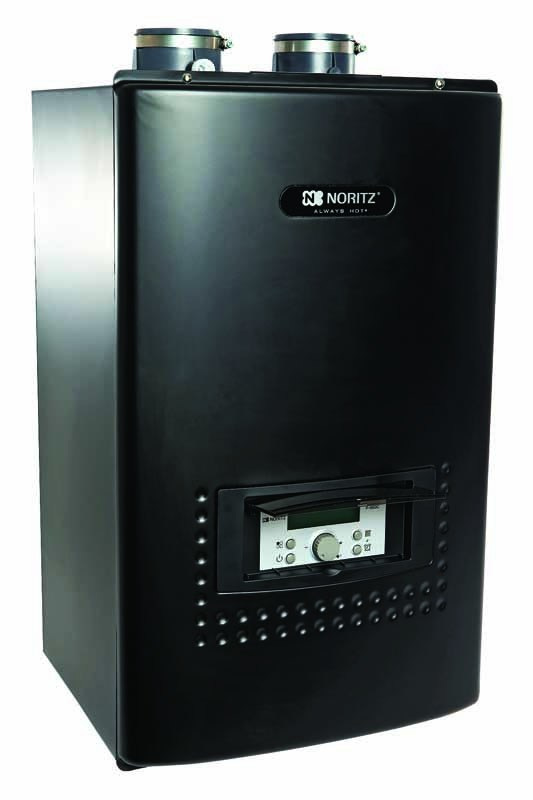 Boilers - Noritz America CB Combi Boiler