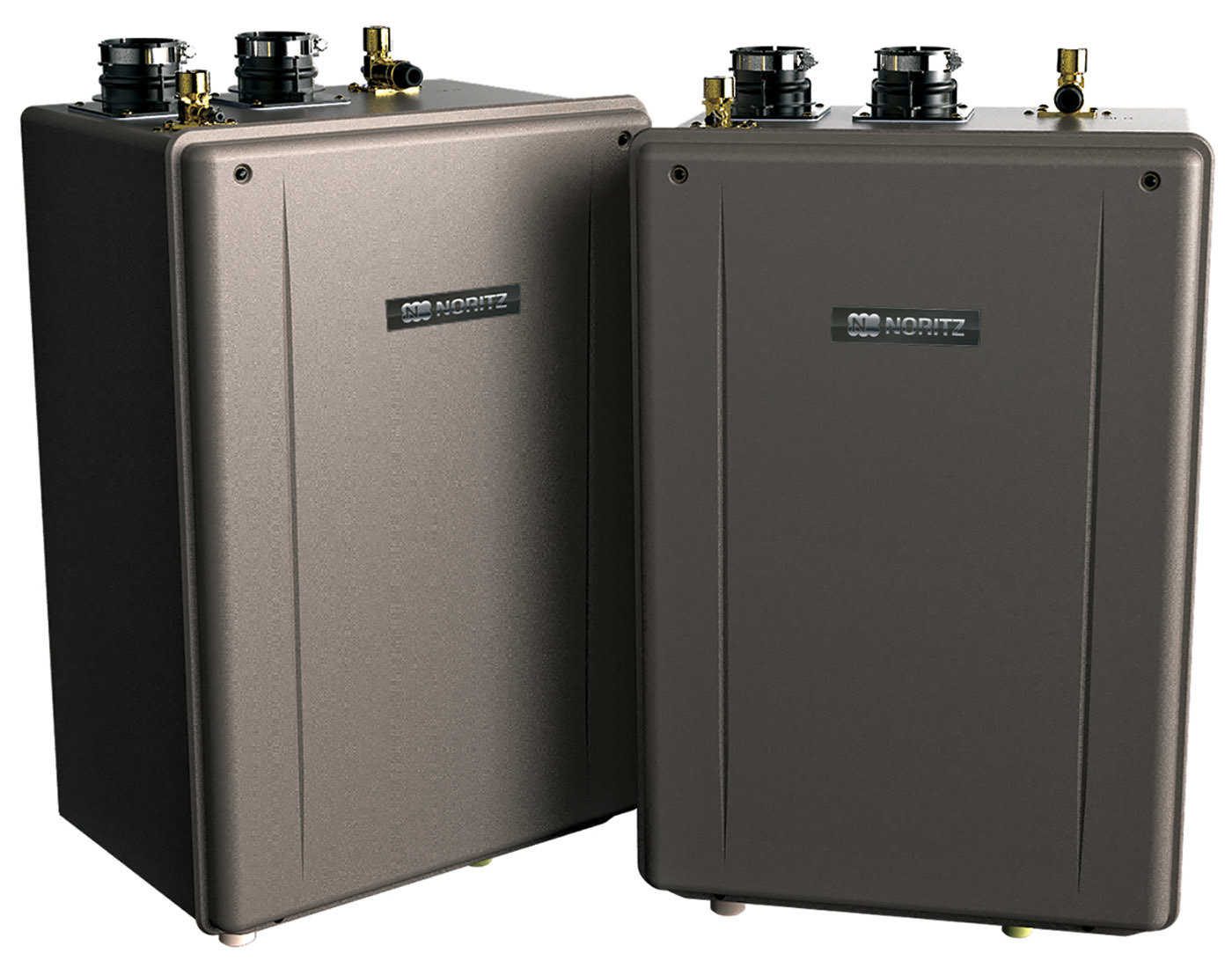 Noritz America Corp. EZ Series