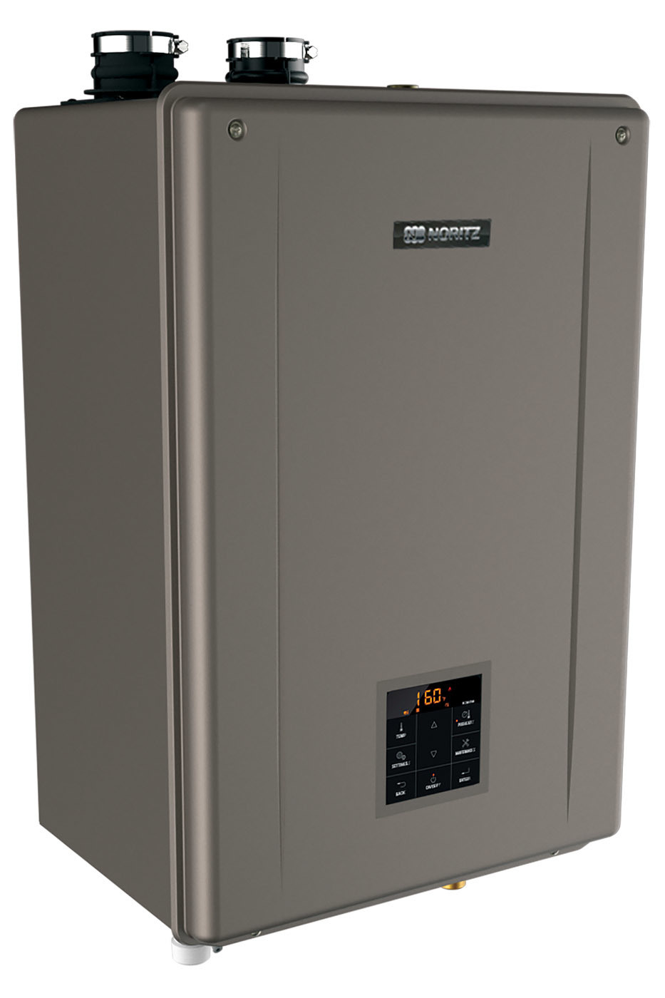 Boilers - Noritz America NRCB