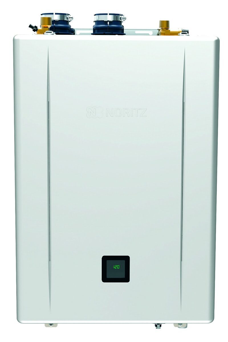 Noritz ez71dv ez series pro