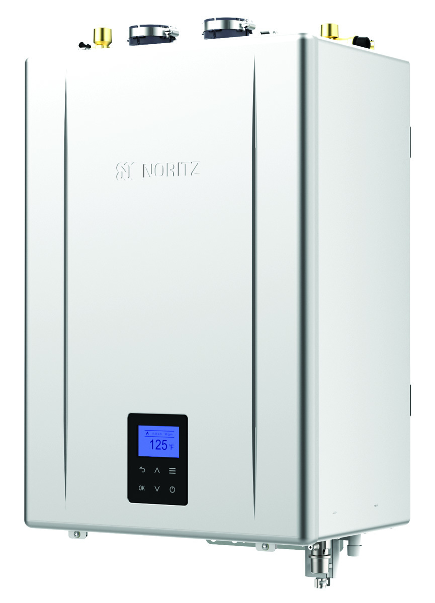 Noritz ez series pro
