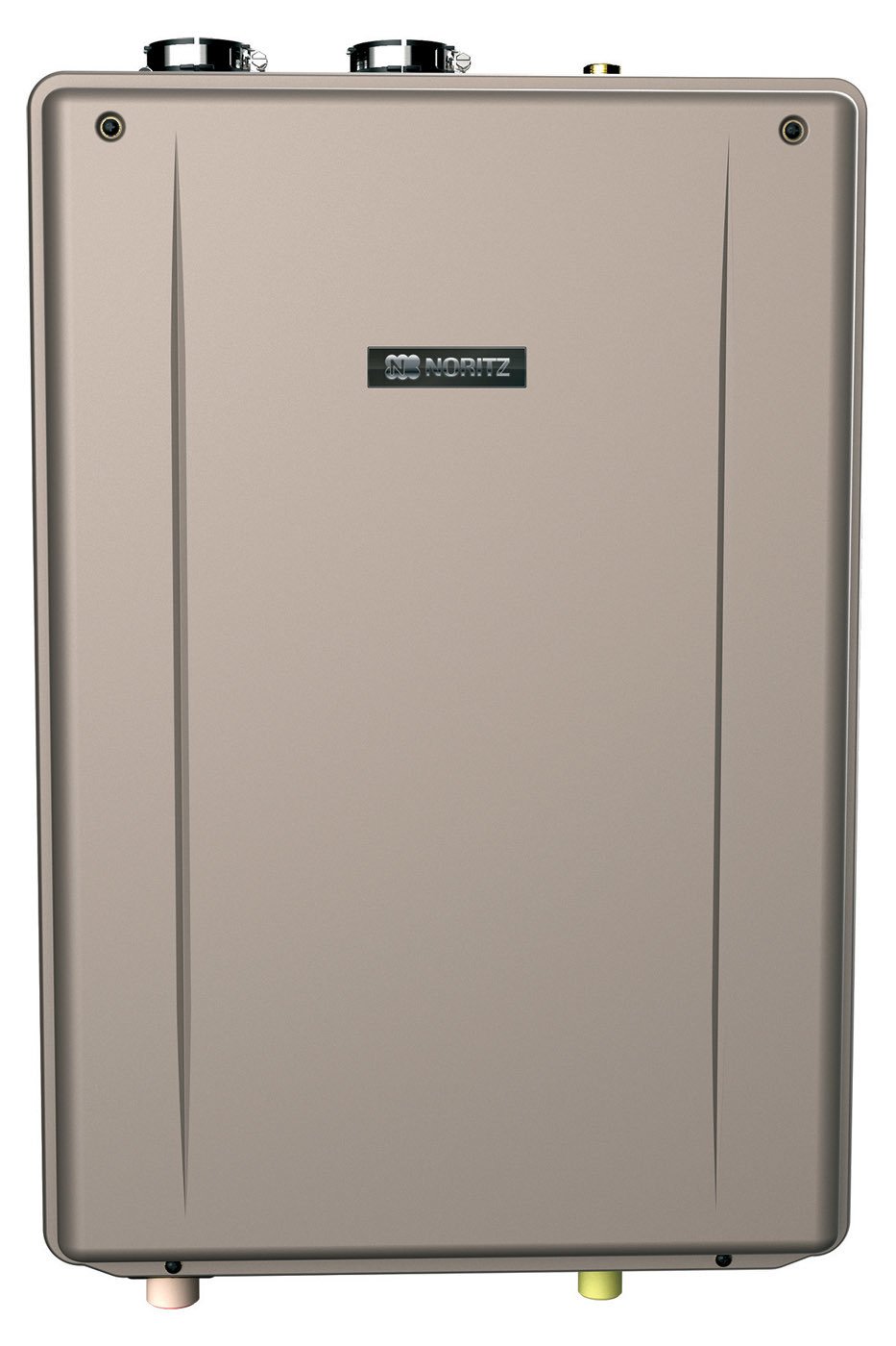 Noritz America NCC199CDV condensing tankless water heater