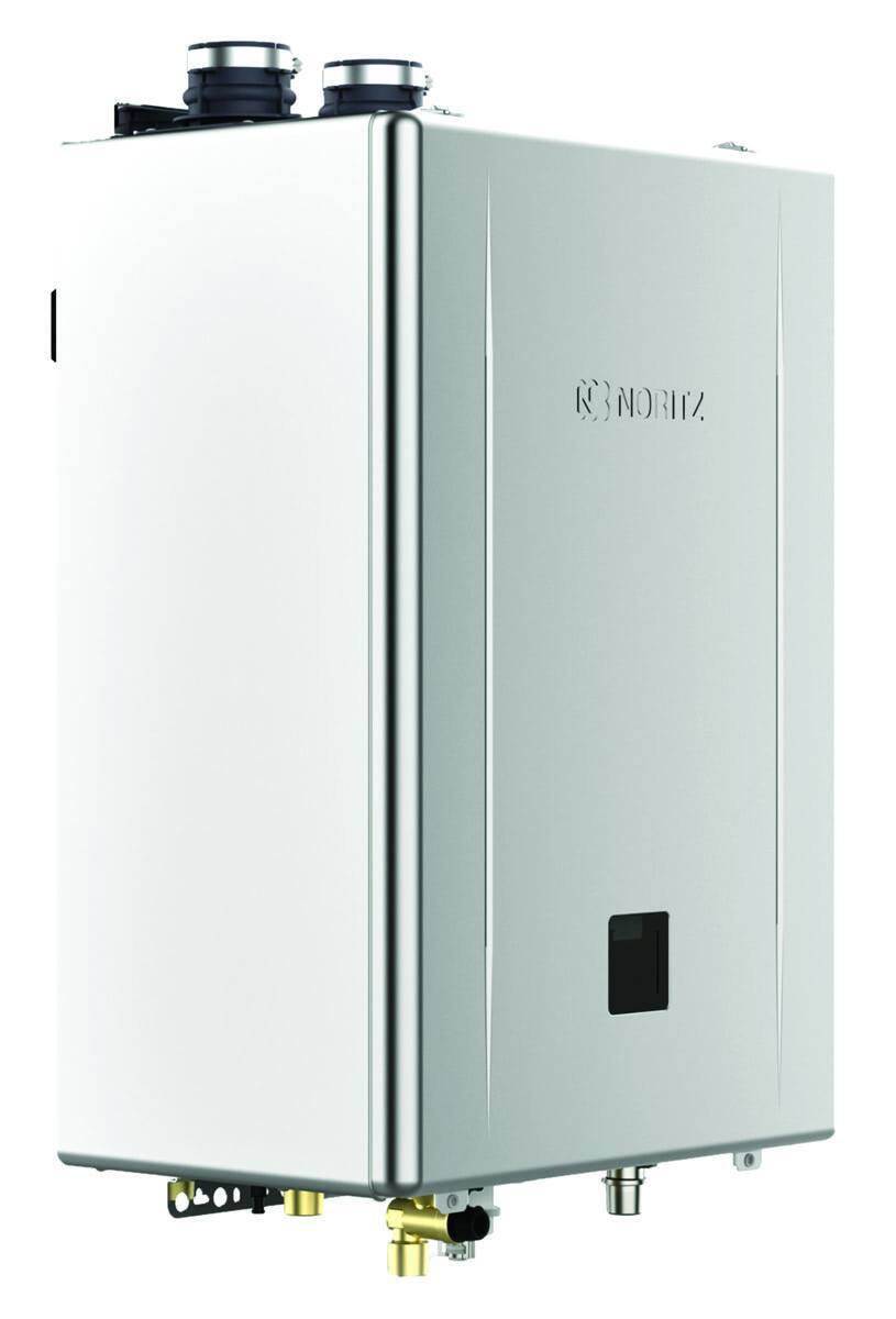 Noritz nrcr pro
