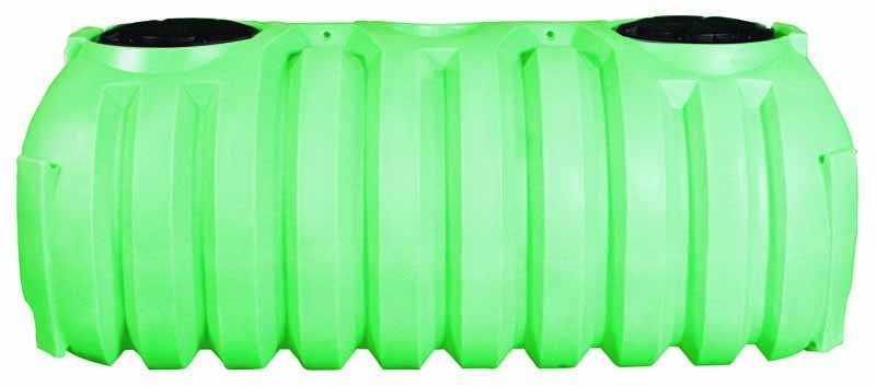 Septic Tanks - Norwesco Low-Profile