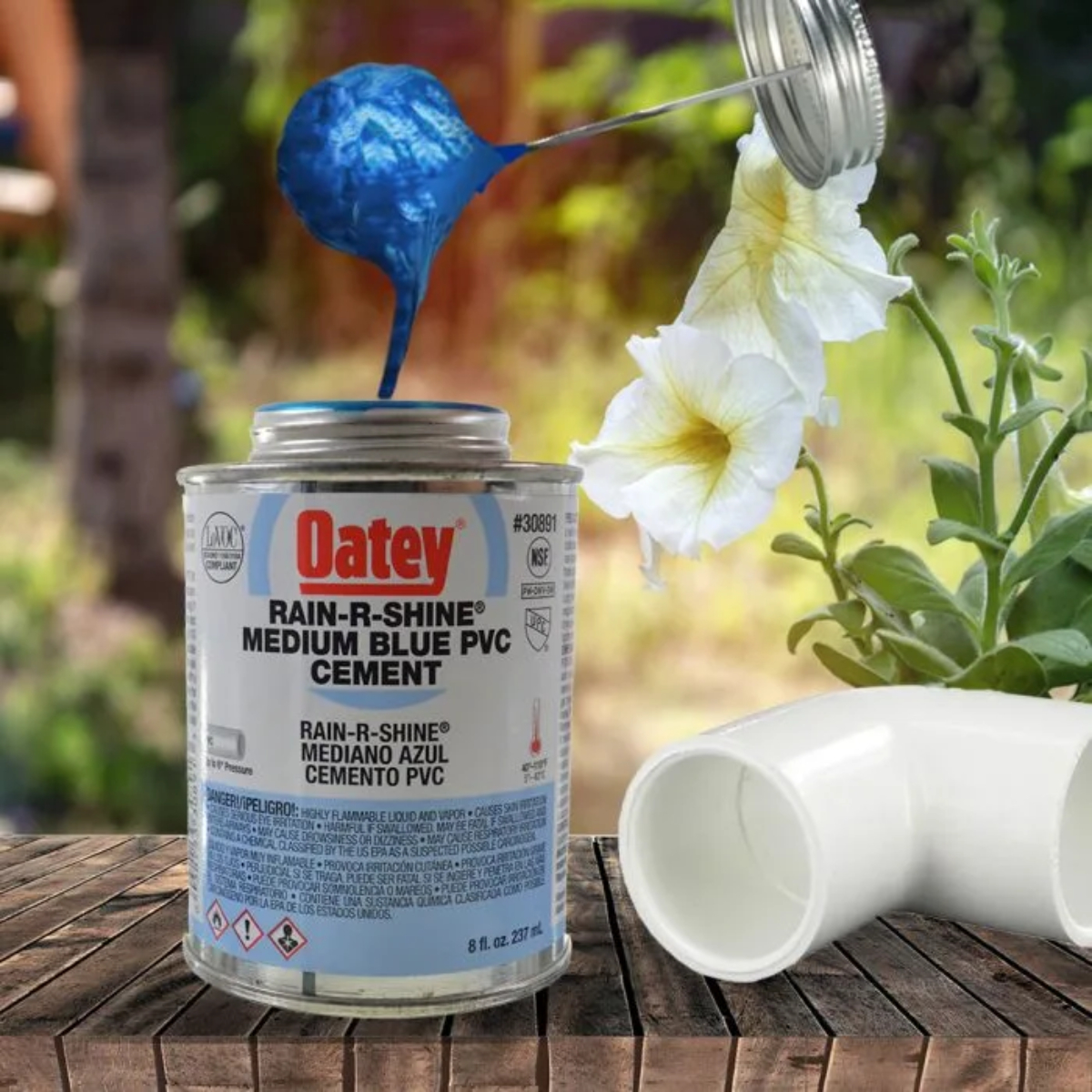 Oatey case study 1