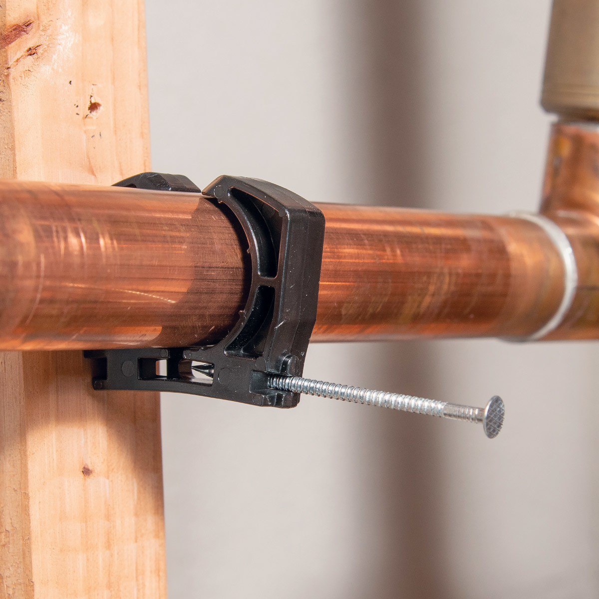Oatey full clamp