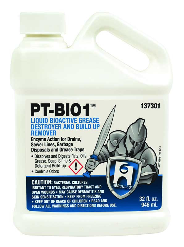 Oatey Supply Chain Services Hercules Pt Bio1