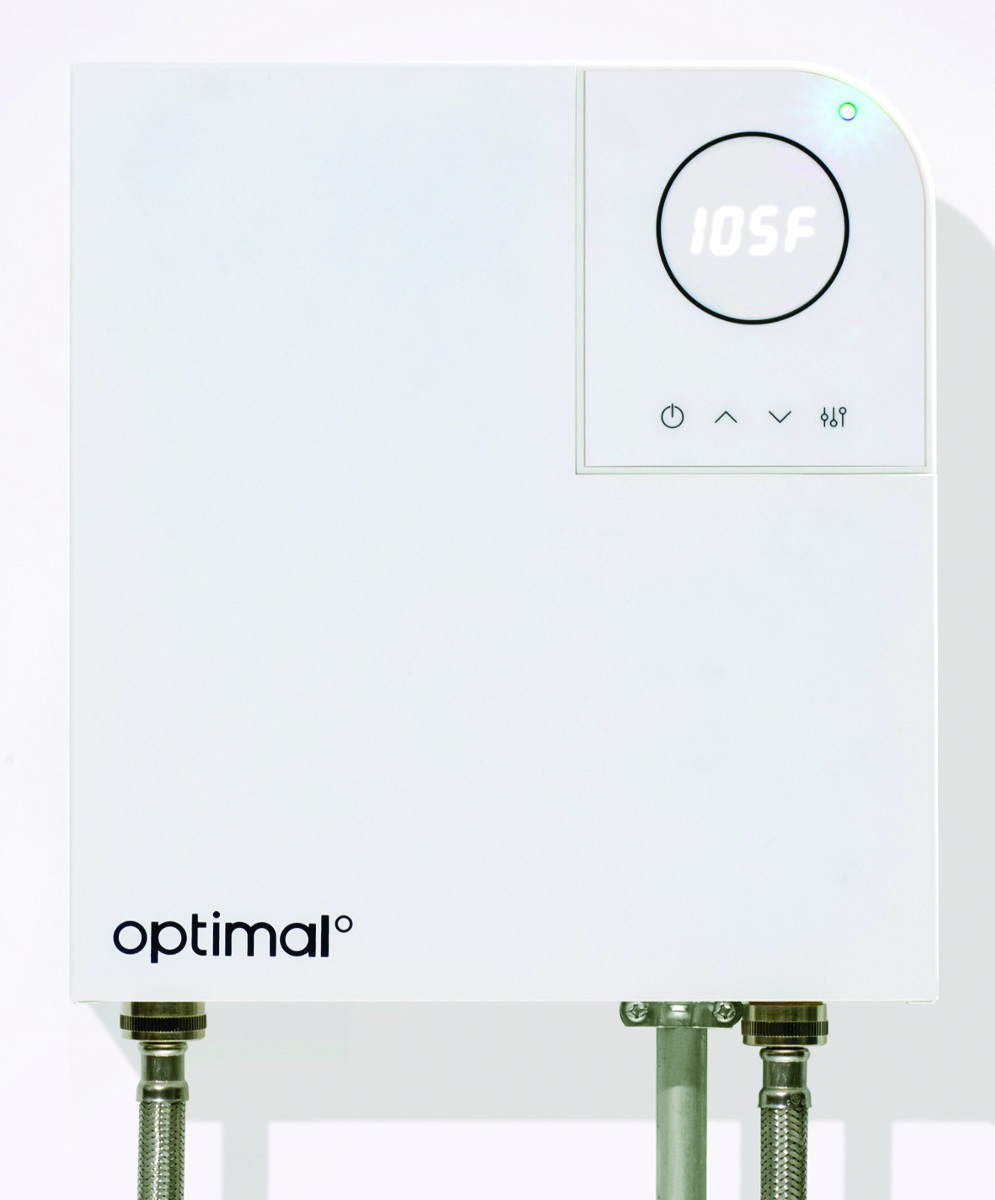 Optimal opti line