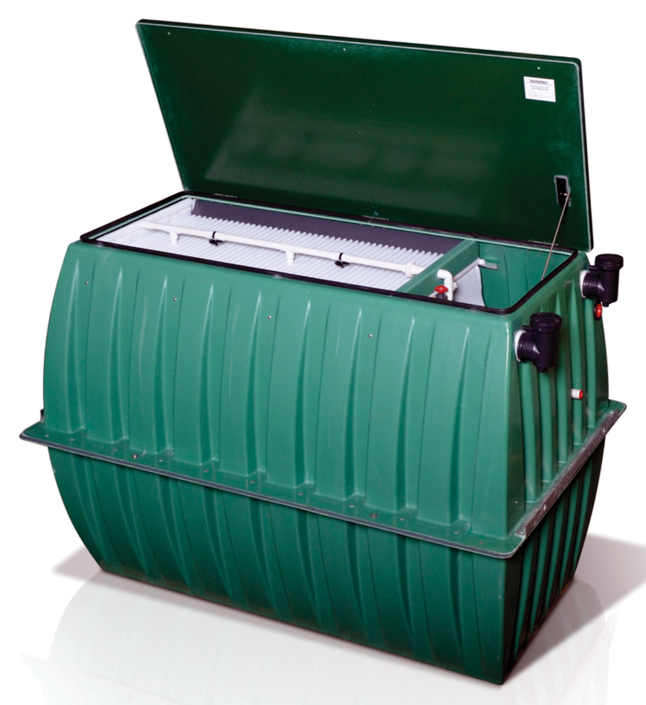 Advanced Treatment Units - Orenco Systems AdvanTex AX-RT Series