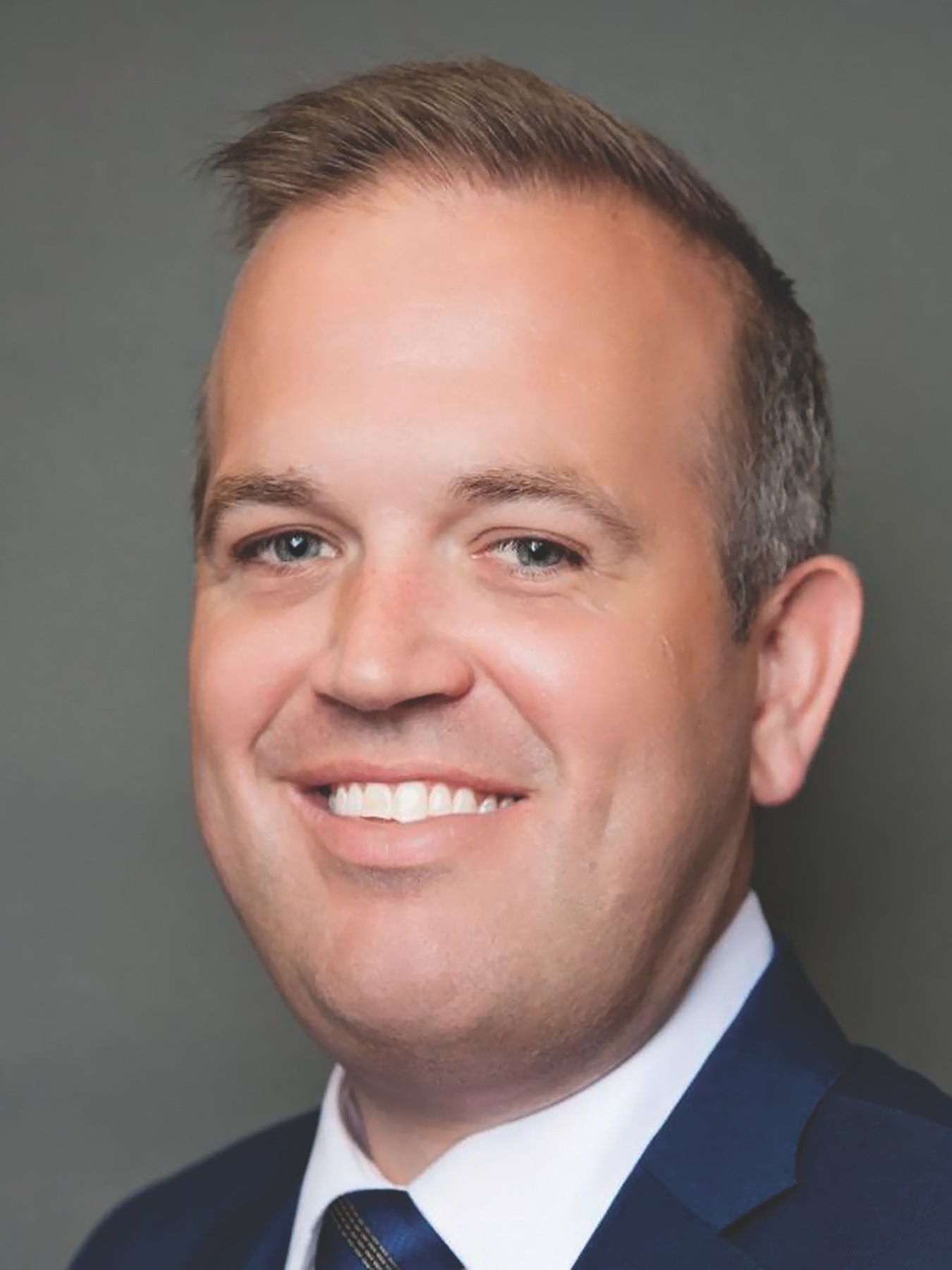 Paul mckay