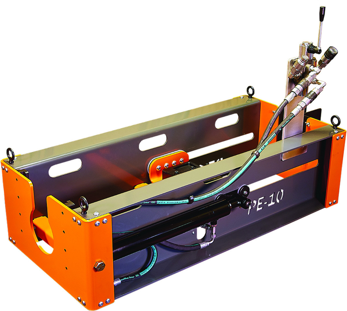 Pe equipment pe 10 med