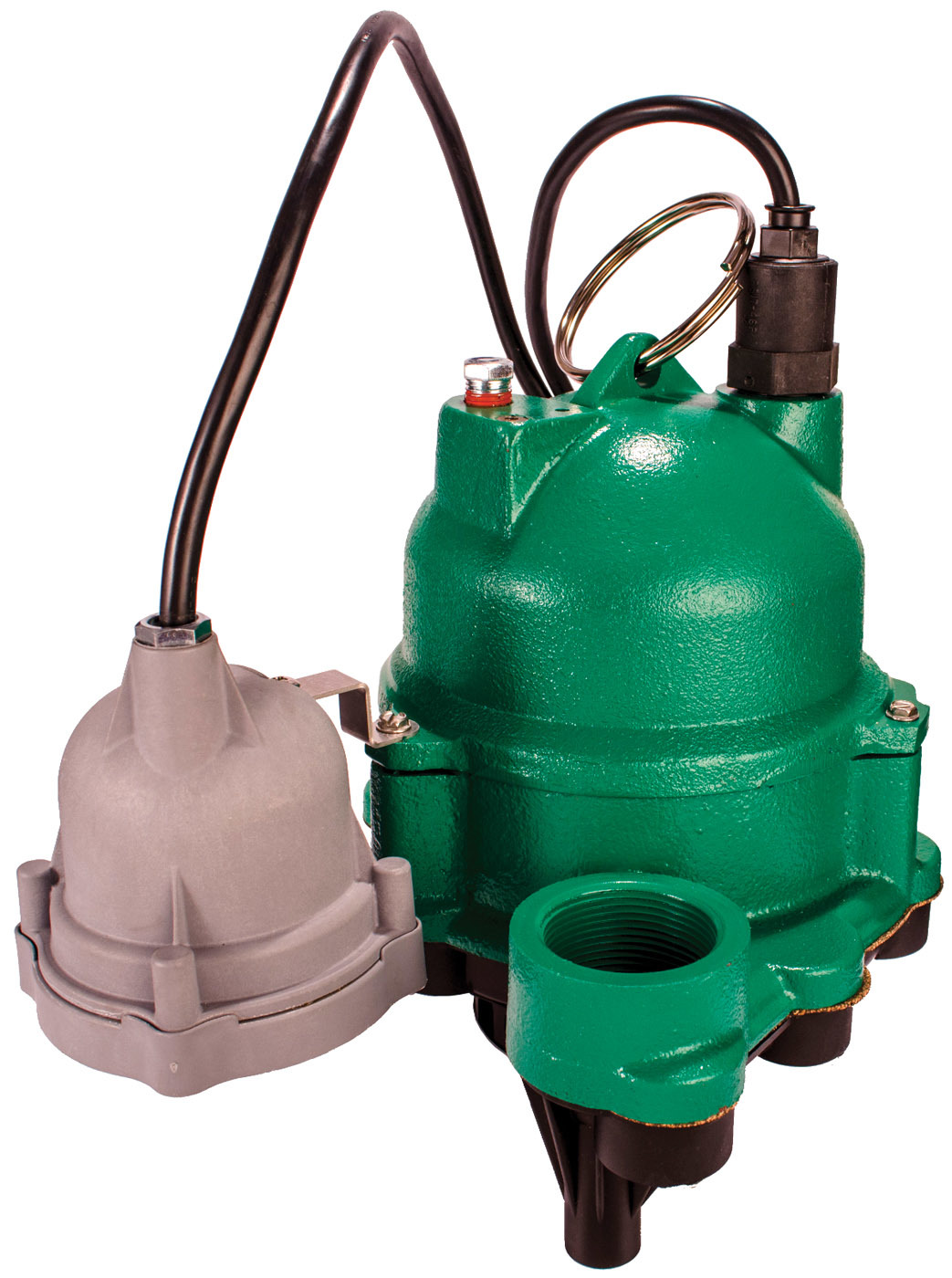Pentair myers mdc pump