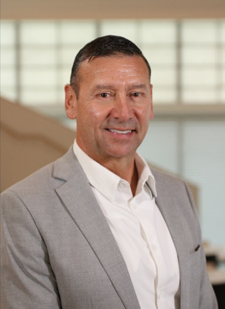 Perry mcguire