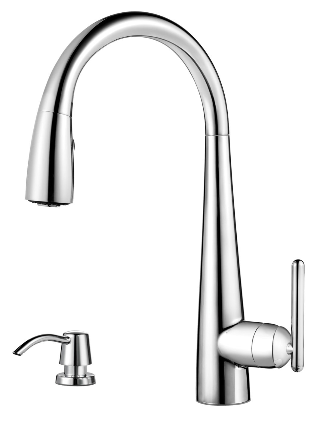 Fixtures - Pfister Faucets/Hospitality Lita