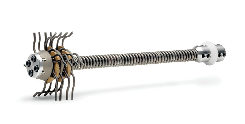 Picote Smart  Spider PVC pipe cleaner