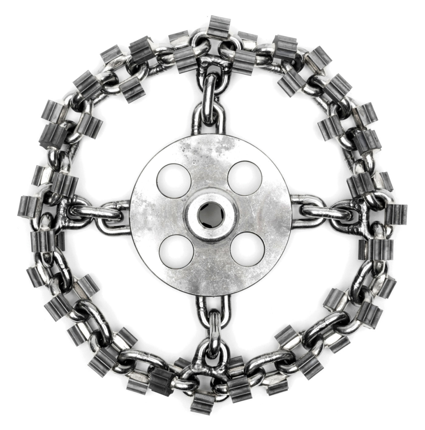 Root Cutters - Picote Solutions Premium Chains
