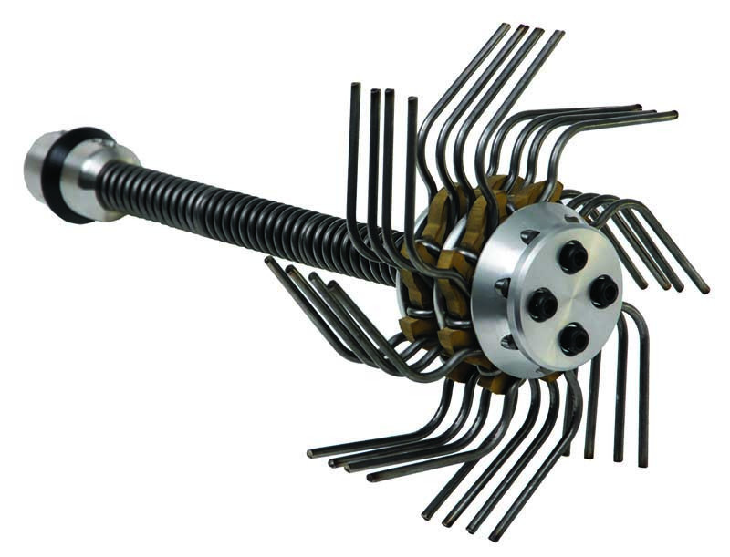 Cable Machines - Picote Solutions Smart Spider