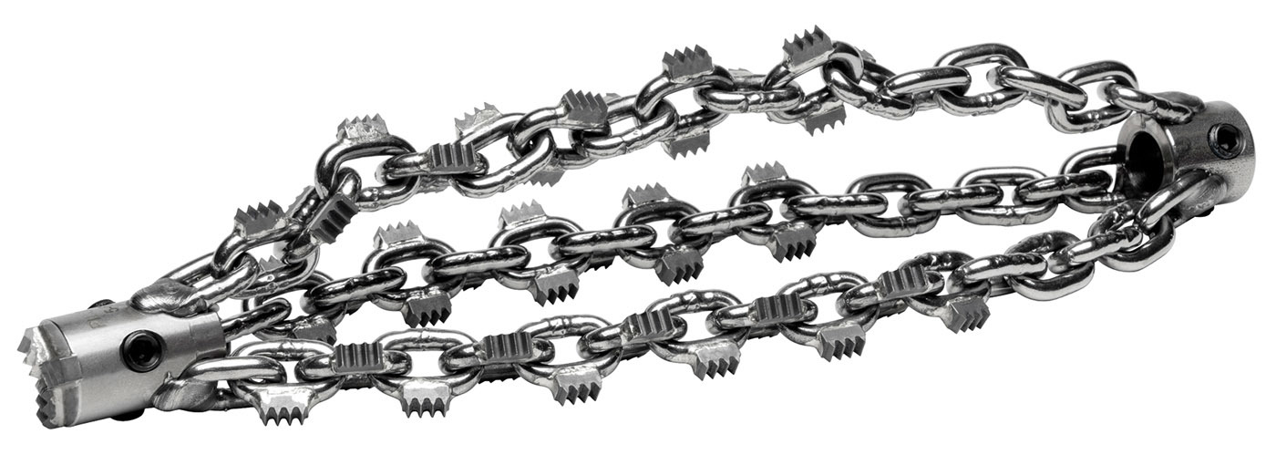 Picote solutions tiger drill chains