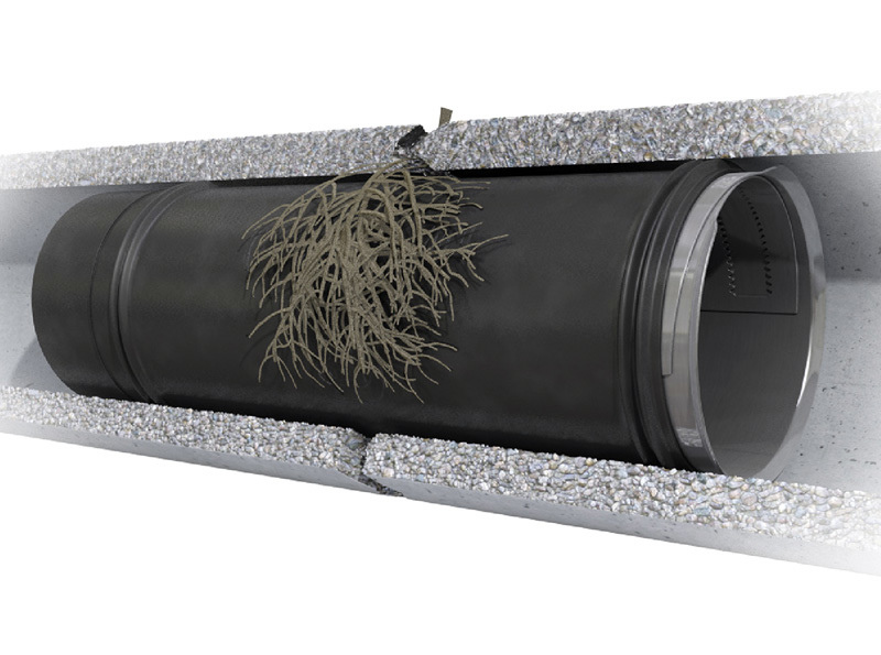 Pipeline Renewal Technologies Quick-Lock