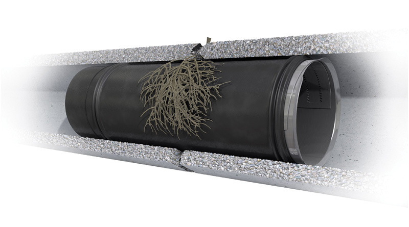 Pipe Relining Equipment - Pipeline Renewal Technologies Quick-Lock