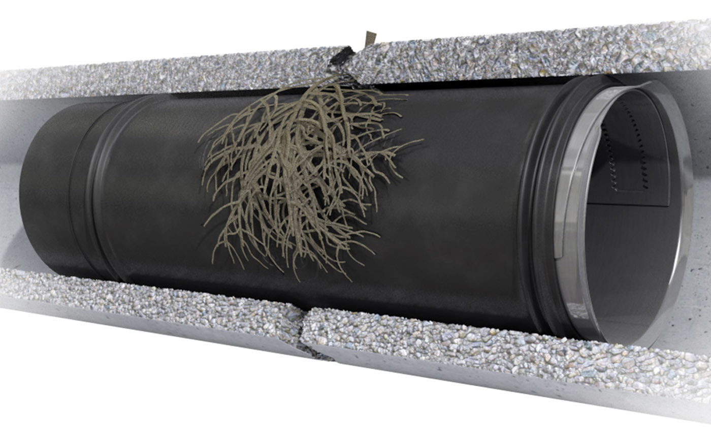 Pipe Relining Equipment - Pipeline Renewal Technologies Quick-Lock