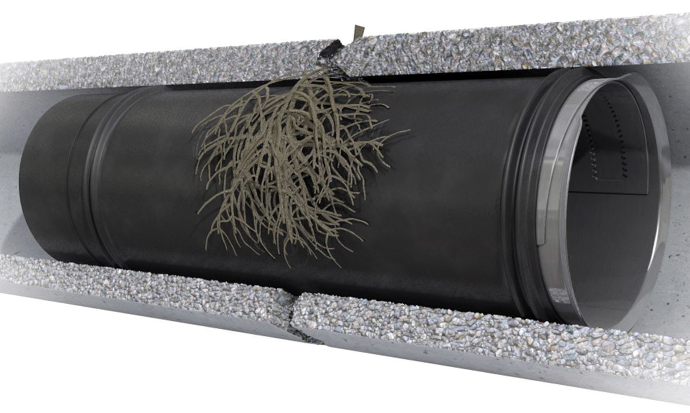 Pipe Relining Equipment - Pipeline Renewal Technologies Quick-Lock