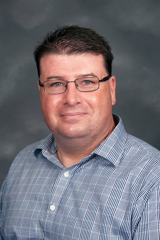 PMI’s technical director joins committees