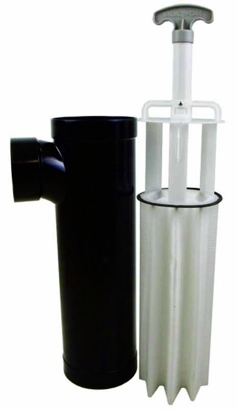 Septic Tank Components - Polylok PL-250