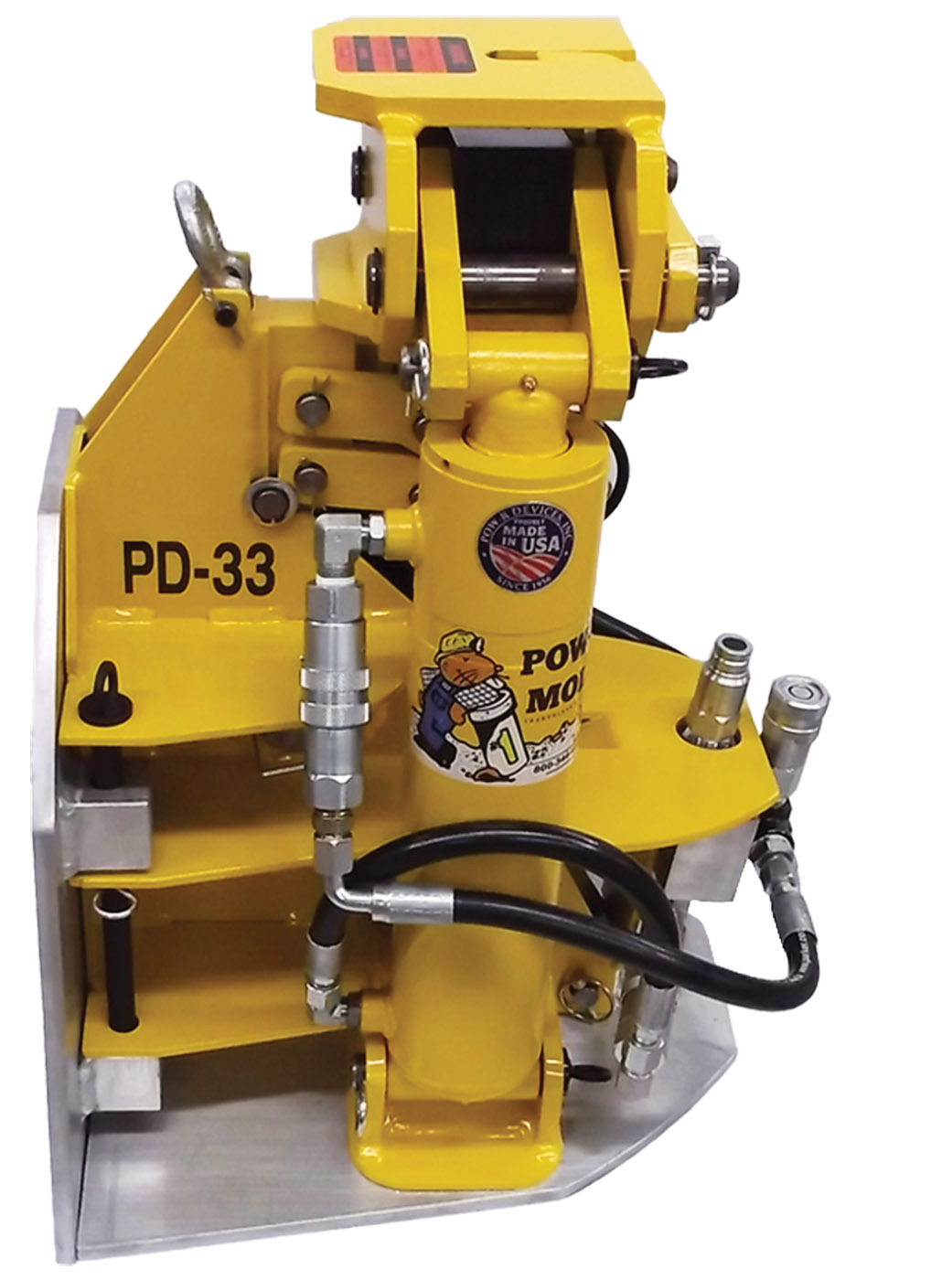 Pow r mole sales model pd 33m 200227 075032
