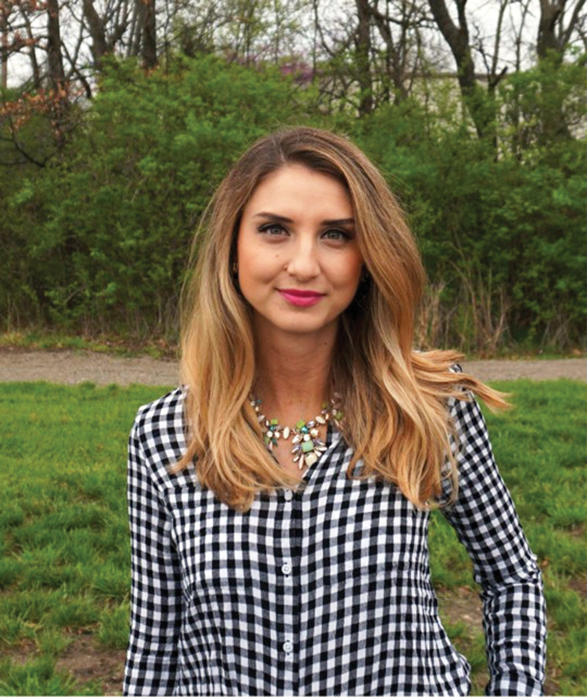 PRIER Products announces new marketing manager
