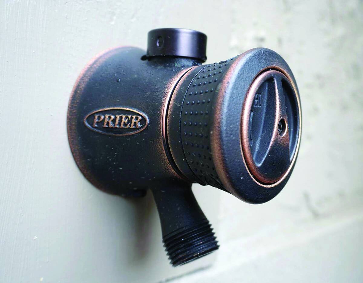 Prier p 118 truetemp