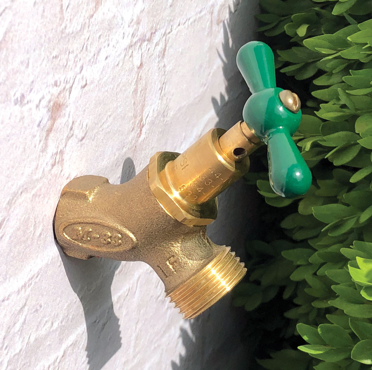 Prier products lead free small valve line