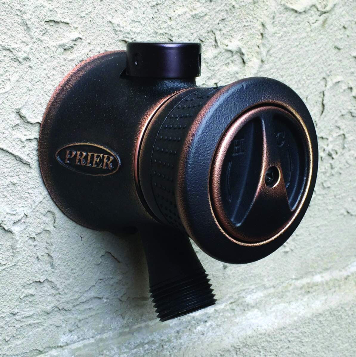 Prier products p 118 truetemp