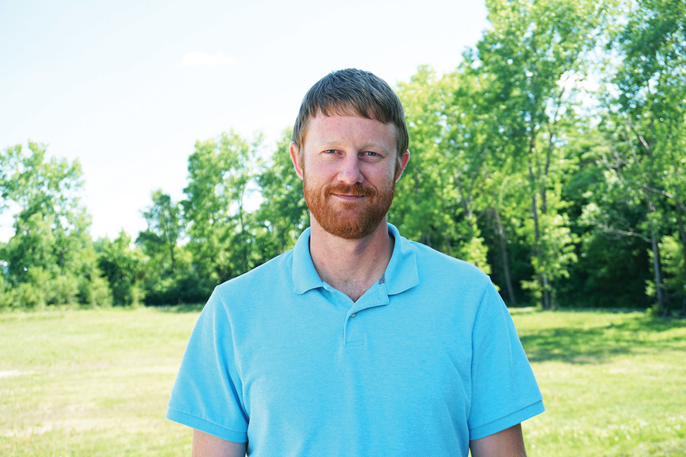 PRIER Products names new research and development engineer