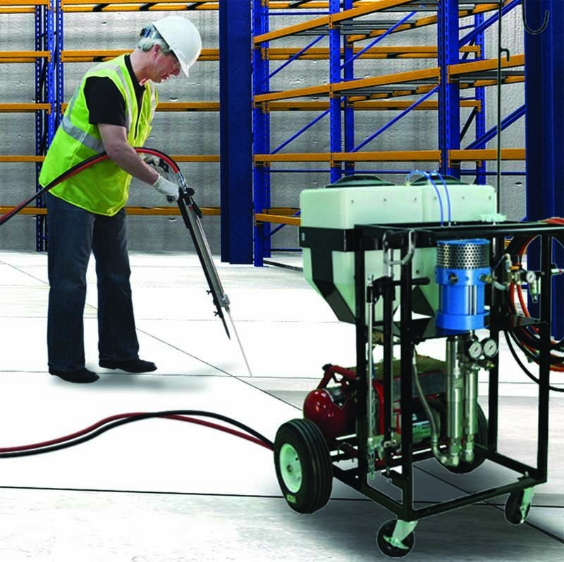 Pipe Relining - Prime Resins