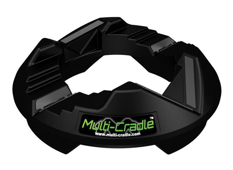 Multi-Cradle from Prinos Product Design & Innovation