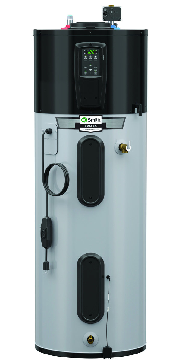 Product spotlight a o smith voltex
