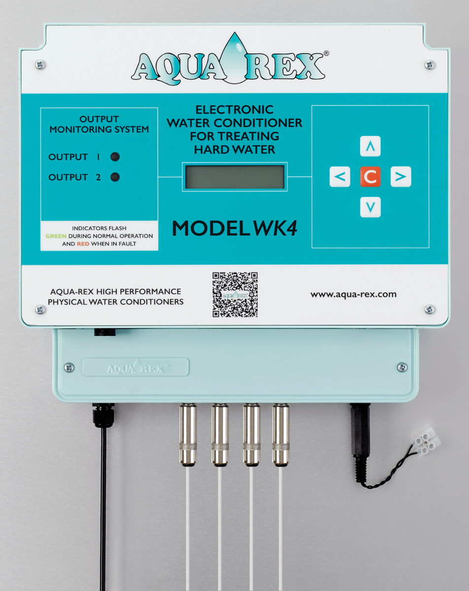 Product spotlight aqua rex wk4