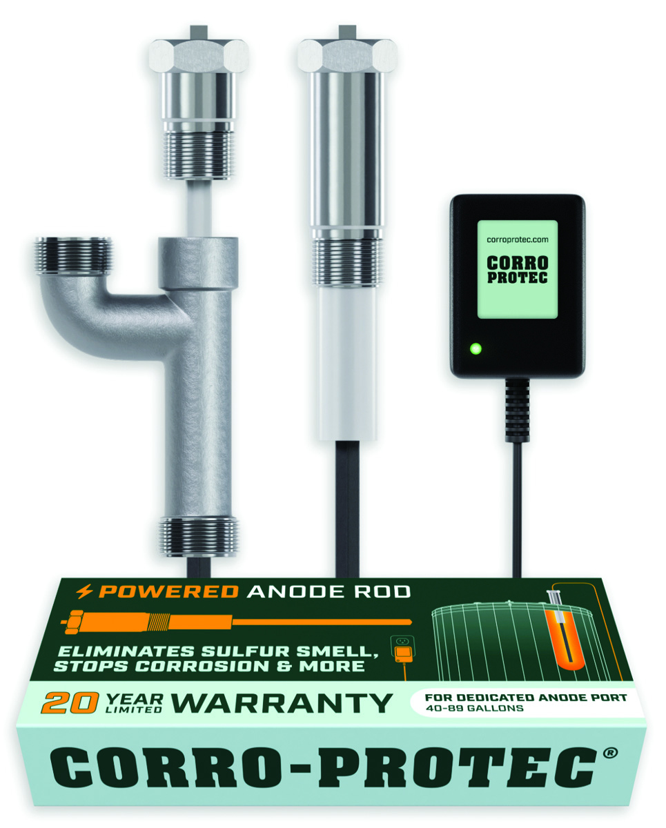 Product spotlight corro protec