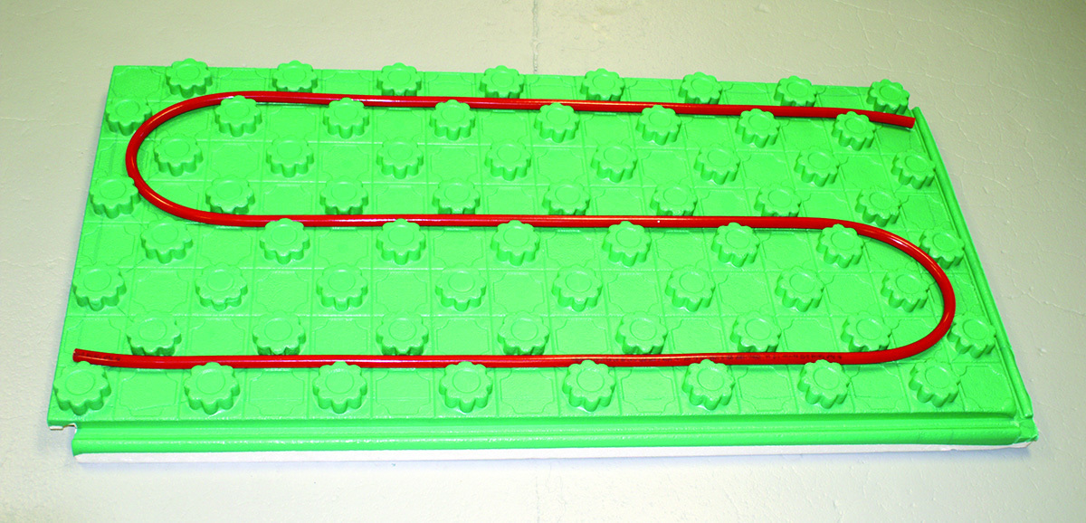 Product spotlight crete heat insulated floor panel system 2