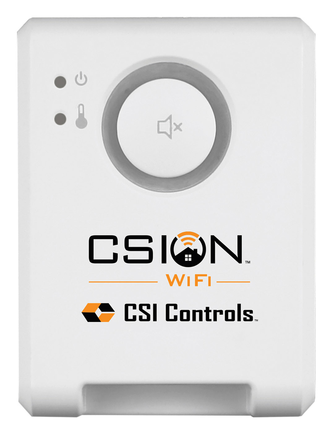 Product spotlight csi controls csion