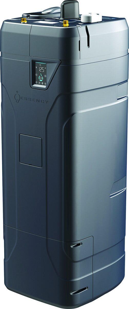 Product spotlight essency water heaters exr d
