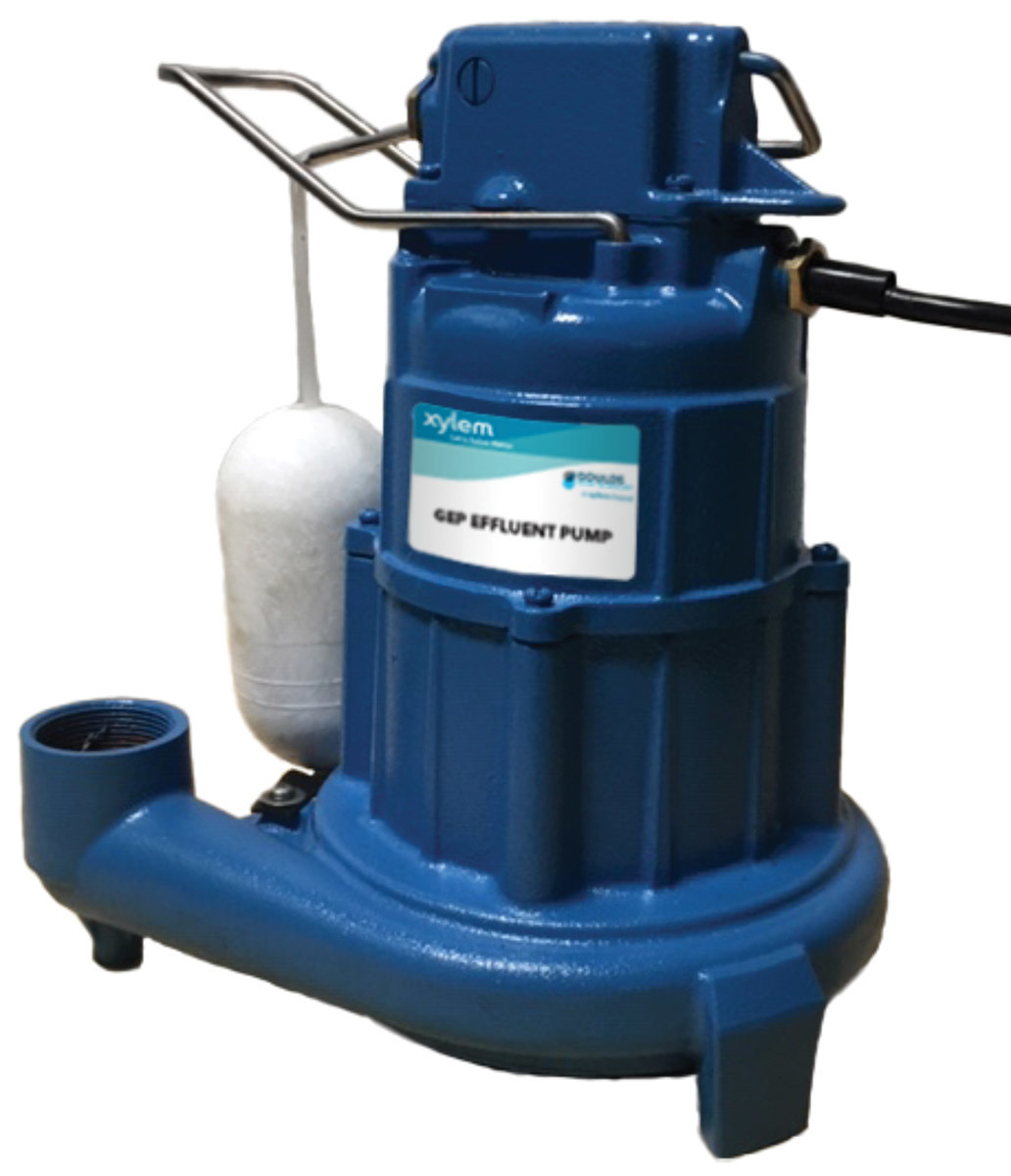 Product spotlight gould Ys gep series