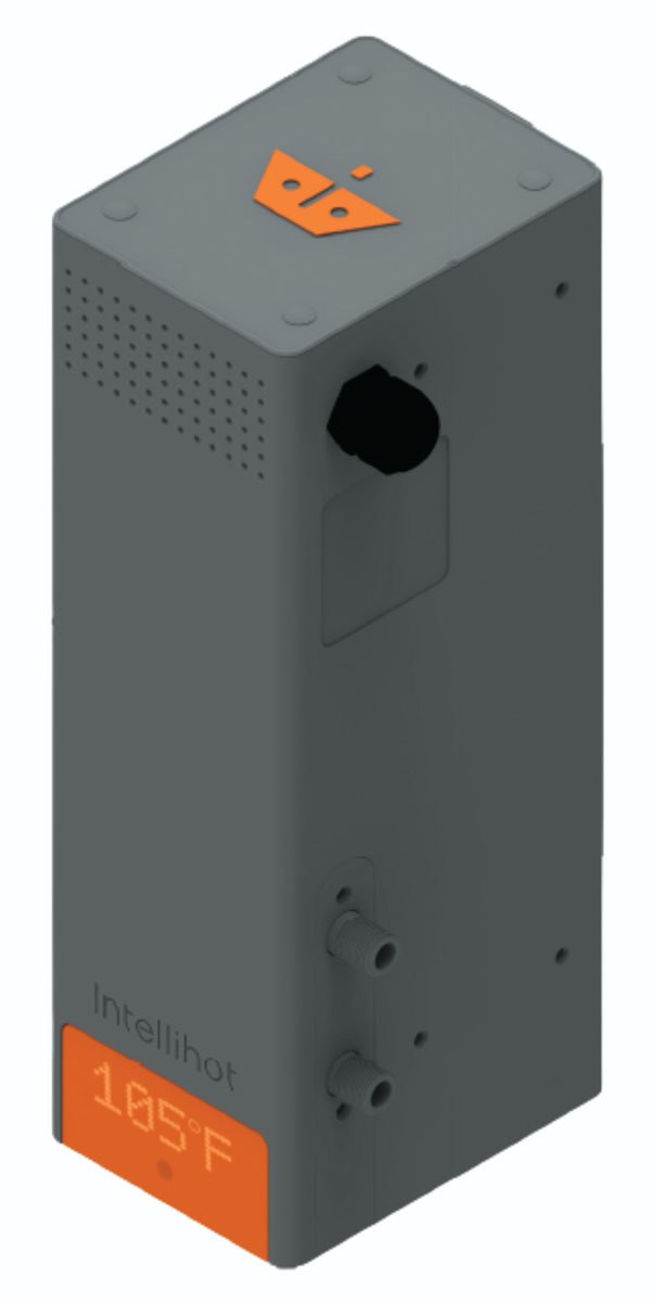 Product spotlight intellihot legionater