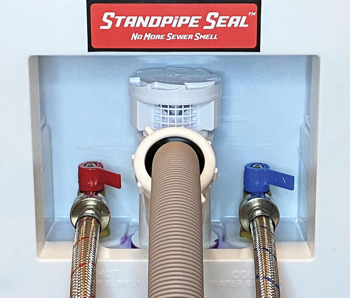 Product spotlight jk plastics standpipe seal