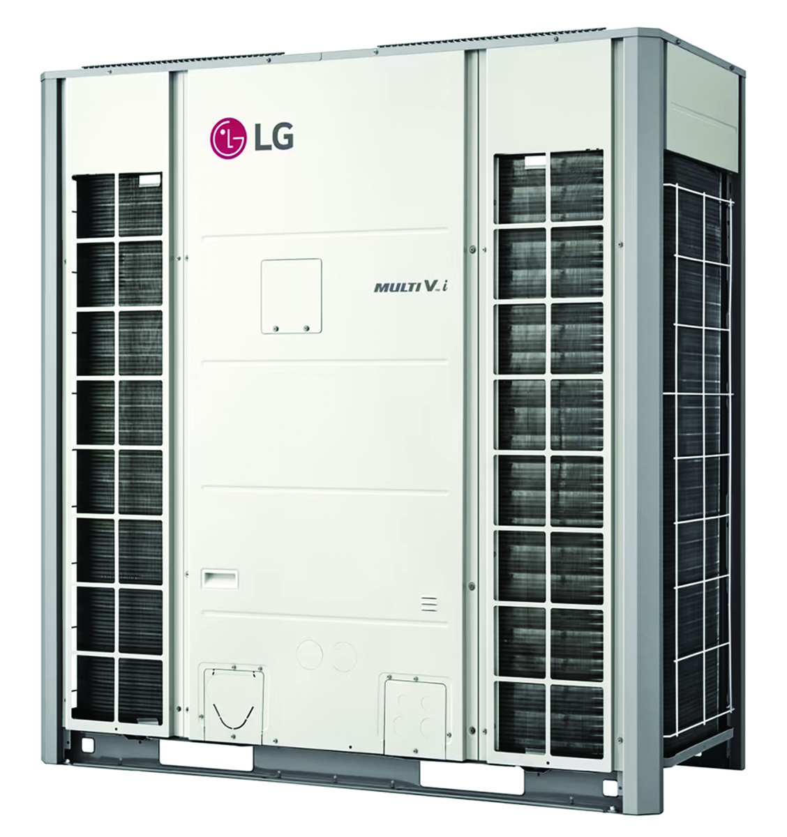 Product spotlight lg electronics multi v i
