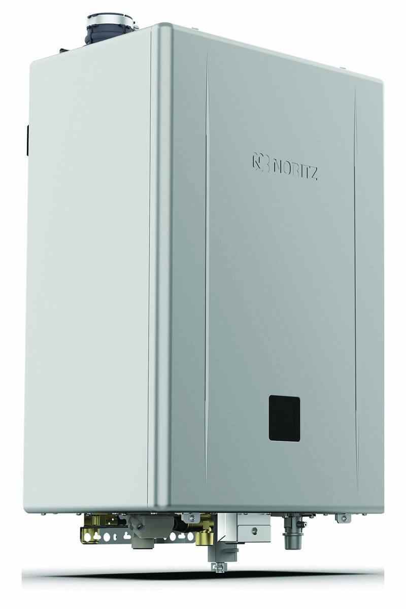Product spotlight noritz ncc199cdv pro