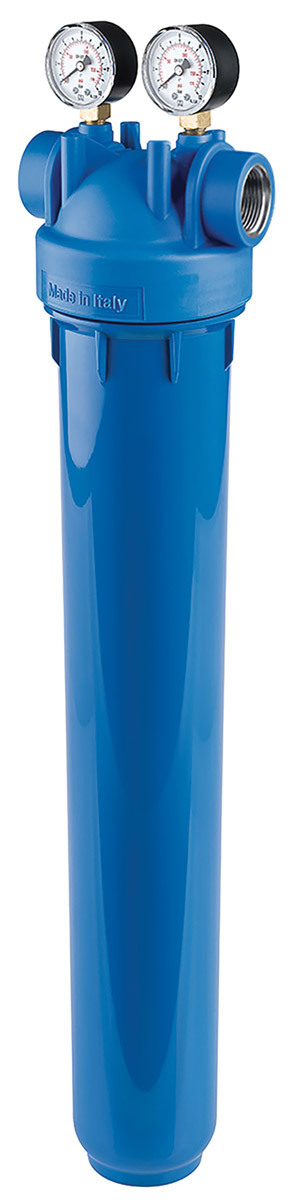 Product spotlight noritz scale shield